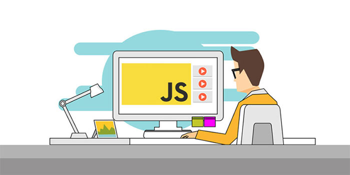 Курсы программирования JavaScript