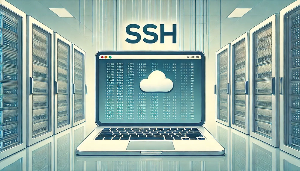 Як конектитися до VPS. Підключення до Linux VPS через SSH - Kranger